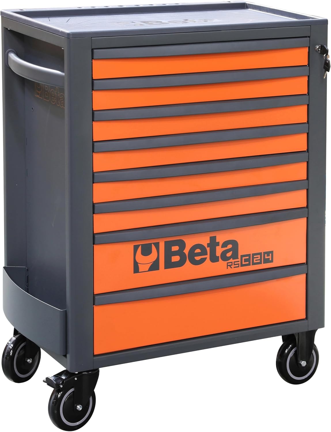 Beta Pro Tool Master, inkludert 309 verktøy