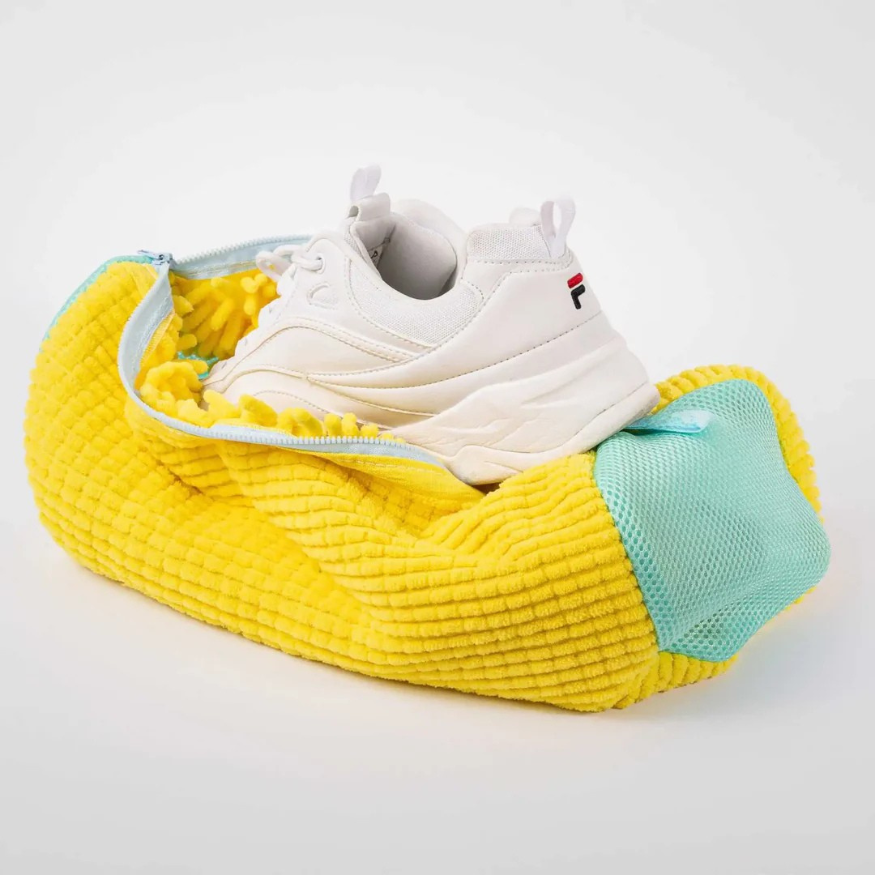 Sac de lavage pour chaussures