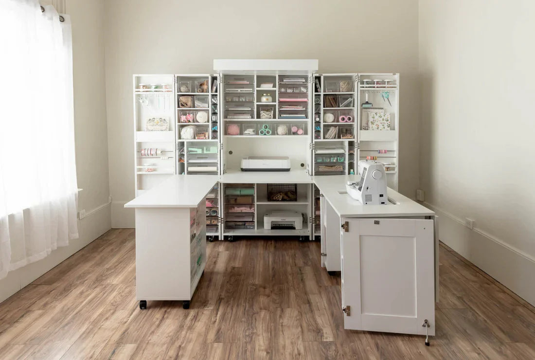 Lumen Ultimate Storage