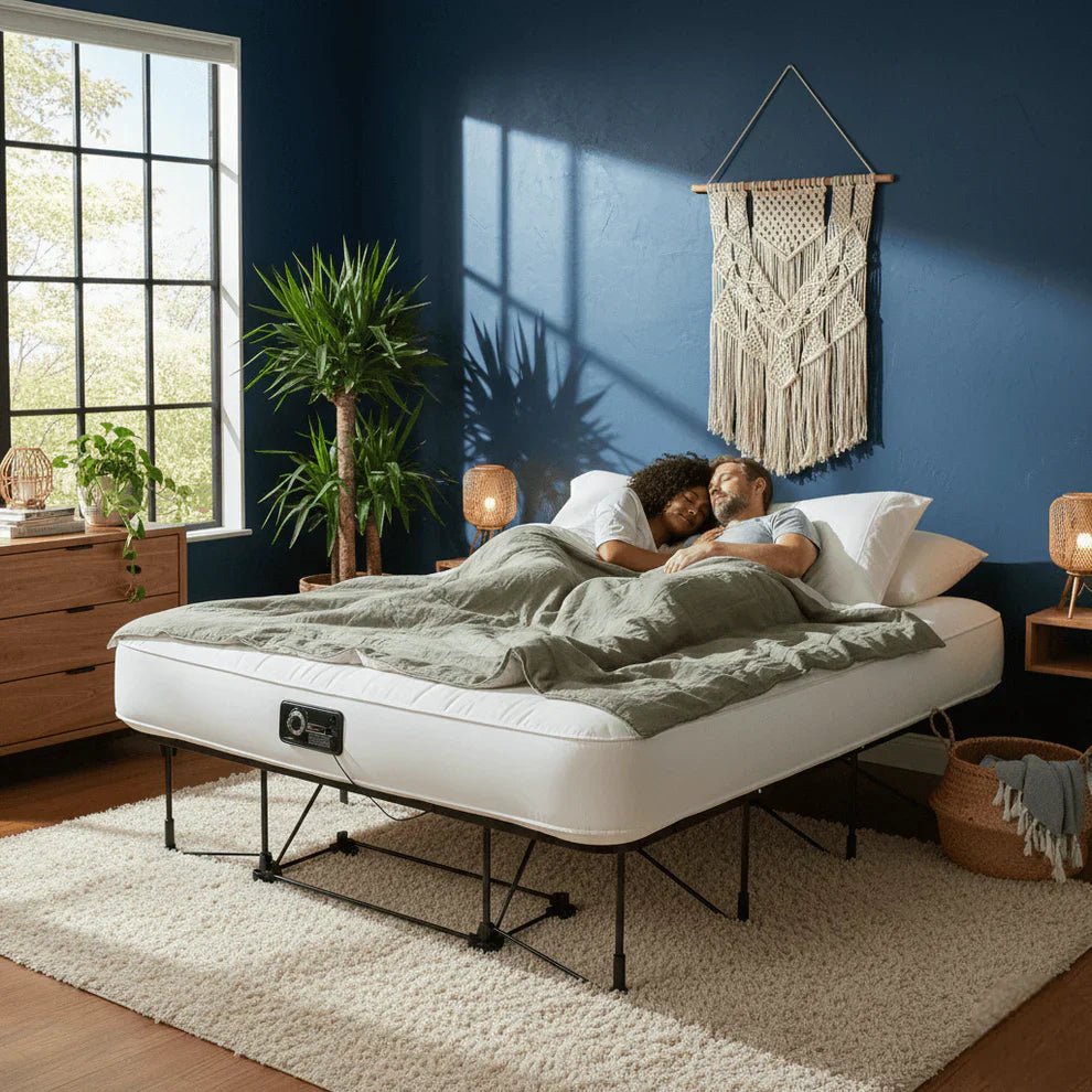 Lumen Easy Guest