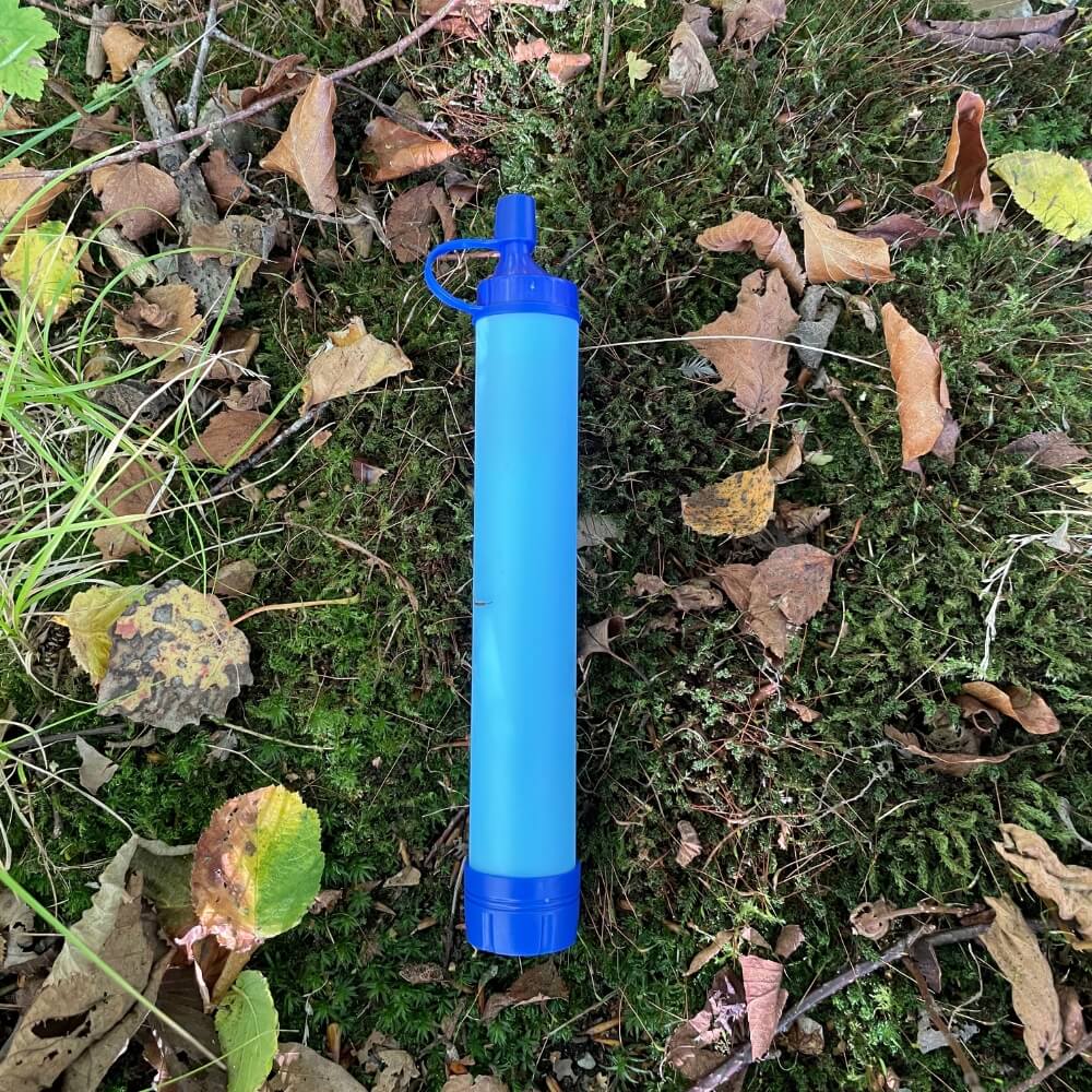 Water filter