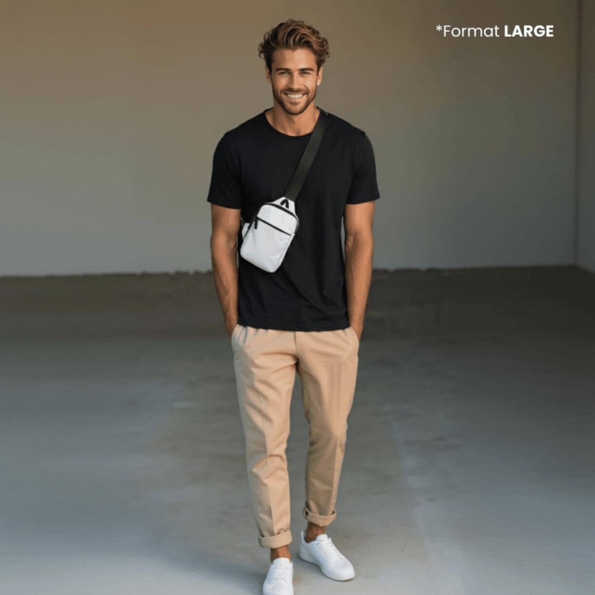 Bag | NOMALERO™
