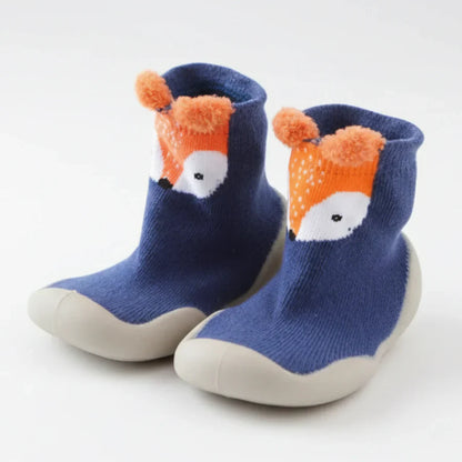 Berger - Sock shoes