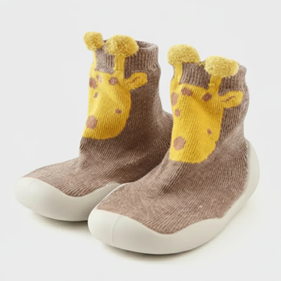 Berger - Sock shoes