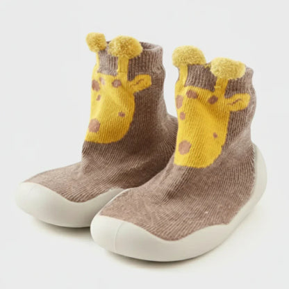 Berger - Sock shoes