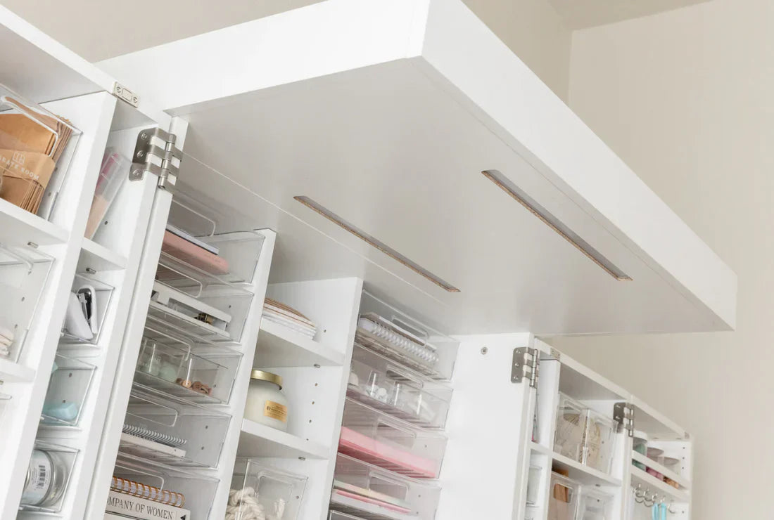 Lumen Ultimate Storage