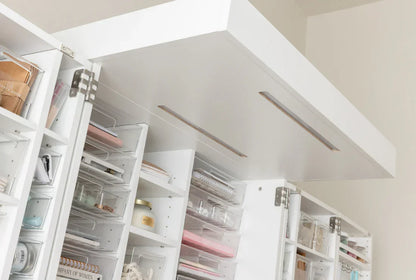 Lumen Ultimate Storage