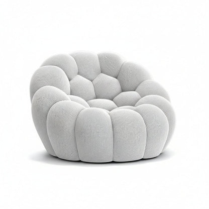 Compressed Bubble Chair