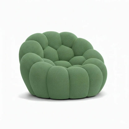 Compressed Bubble Chair