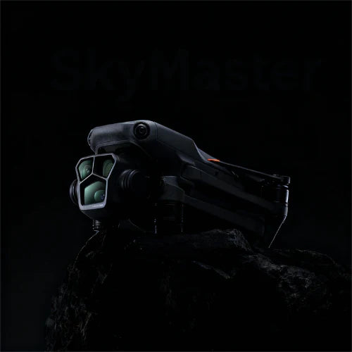 The Original SkyBlade™ Drone