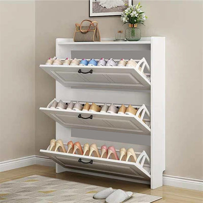Lumen Wall Hidden Shoes Cabinet