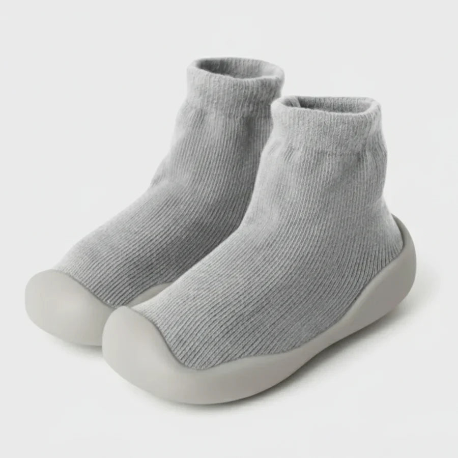 Berger - Sock shoes