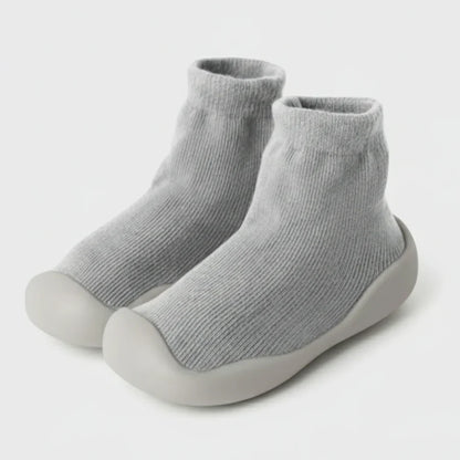 Berger - Sock shoes
