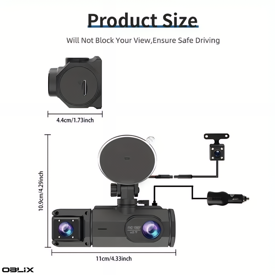 RoadEye
