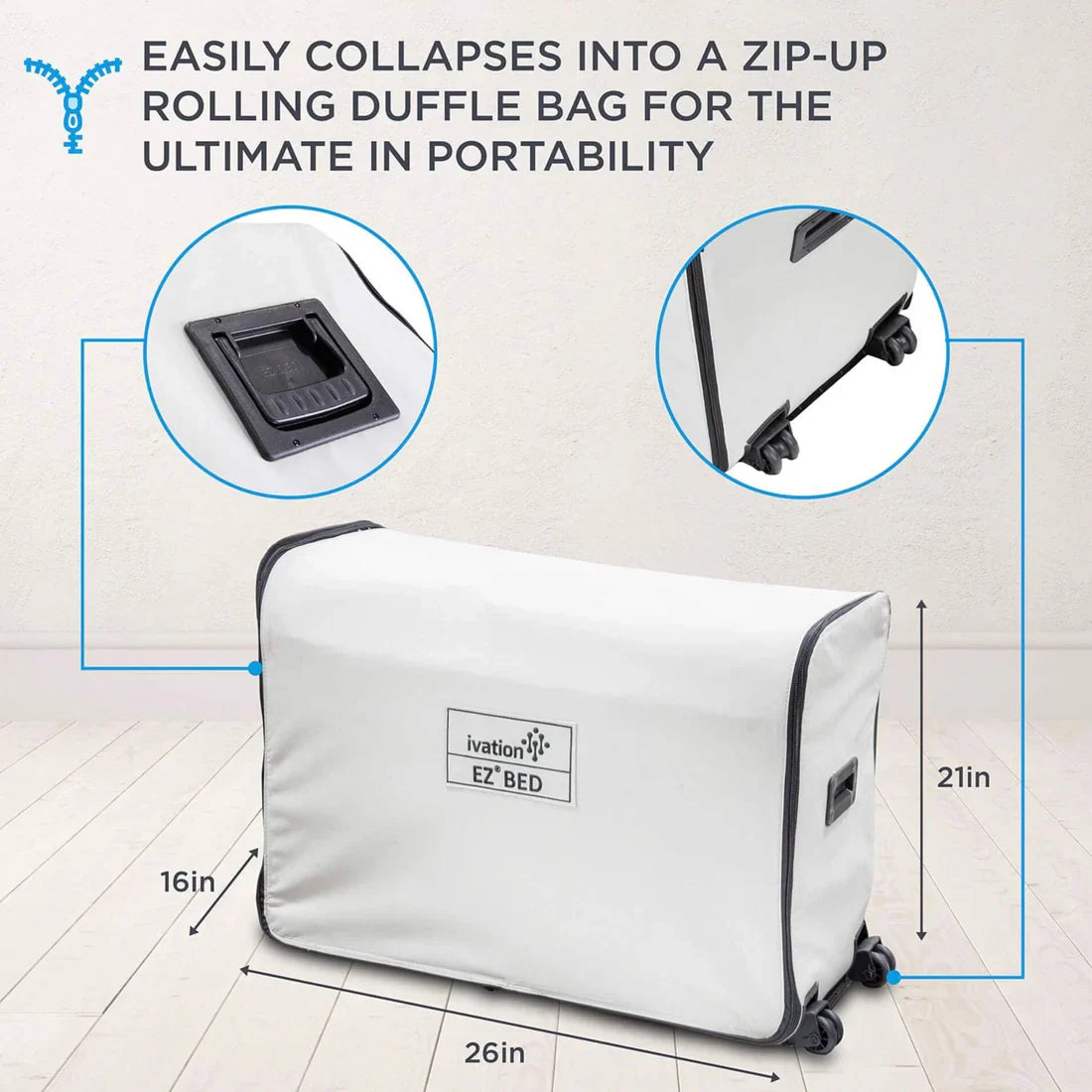 Lumen Easy Guest
