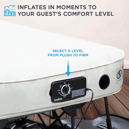 Lumen Easy Guest