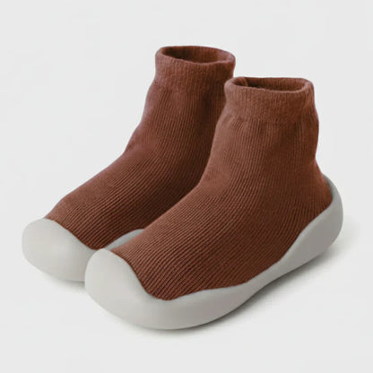 Berger - Sock shoes