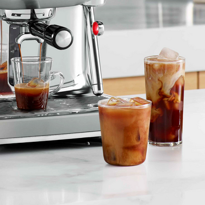 Oracle™ kaffemaskin ☕️ Barista-kvalitet for hjemmet 🏡
