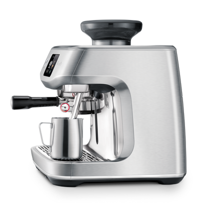 Oracle™ kaffemaskin ☕️ Barista-kvalitet for hjemmet 🏡
