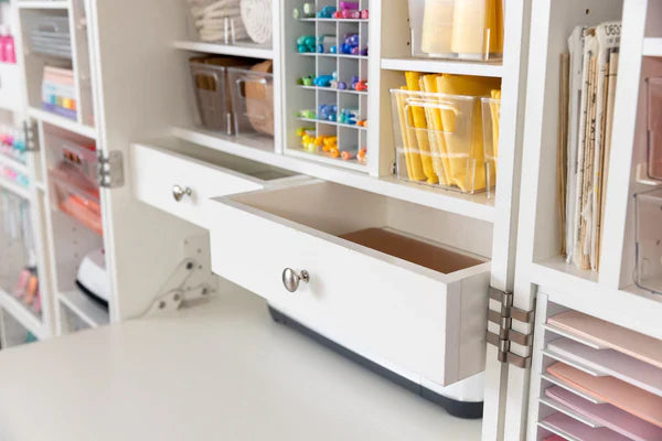 Lumen Ultimate Storage