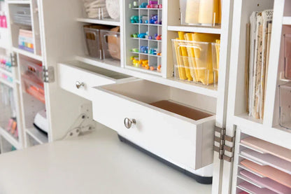 Lumen Ultimate Storage