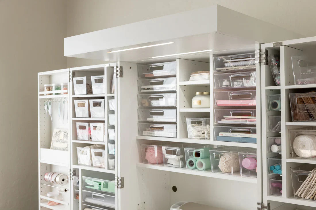 Lumen Ultimate Storage