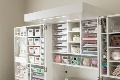 Lumen Ultimate Storage