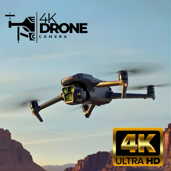 The Original SkyBlade™ Drone