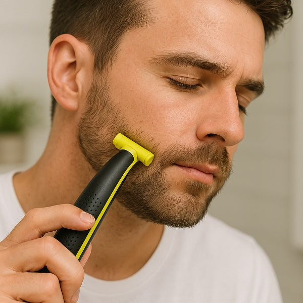 HYDROCUTER | Smooth body razor