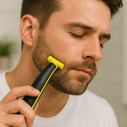 HYDROCUTER | Smooth body razor