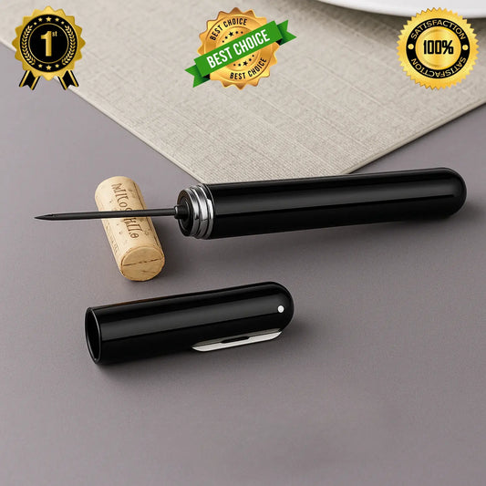 AIR PUMP CORKSCREW