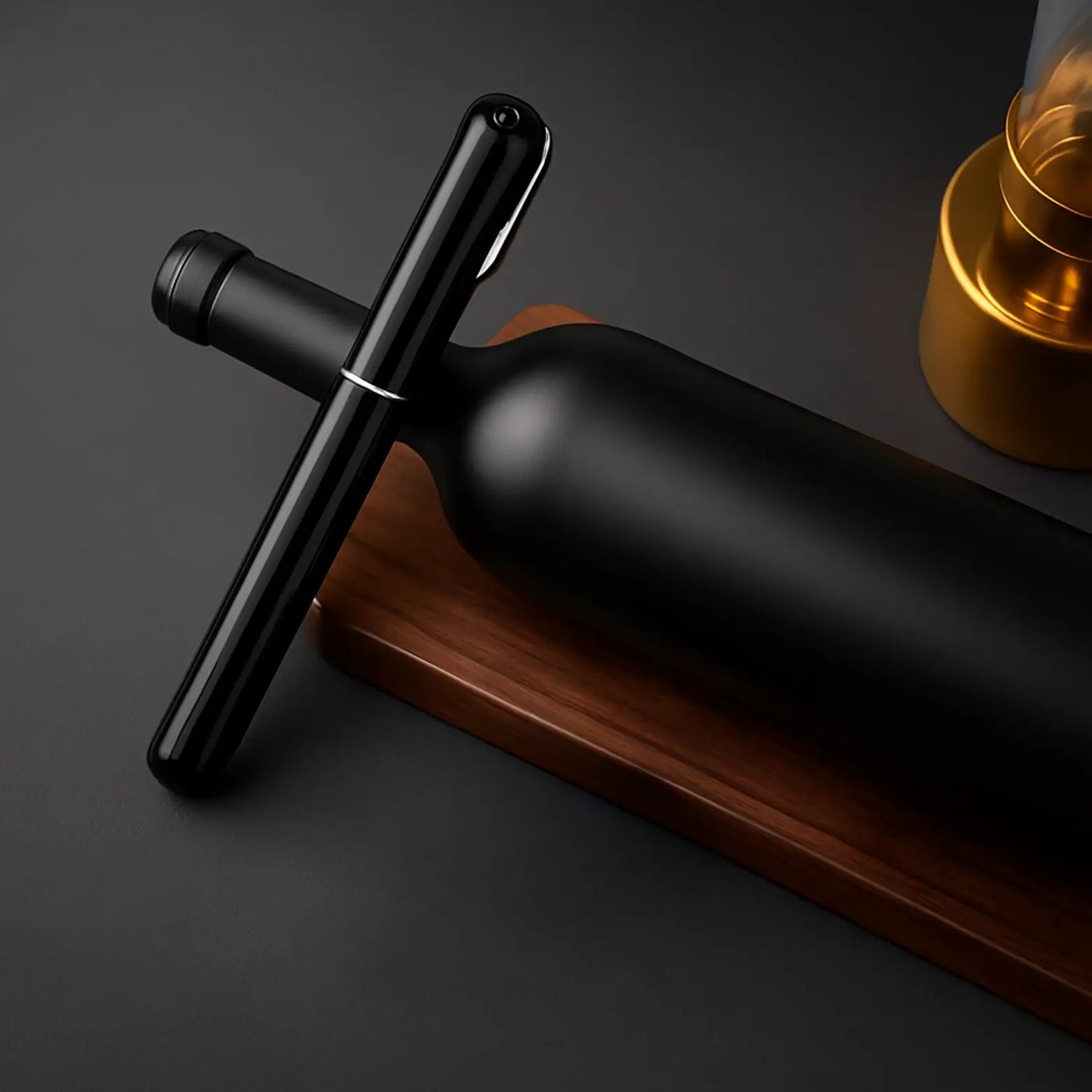 AIR PUMP CORKSCREW