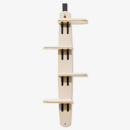 Griffix® - Cat tree to hang on the door