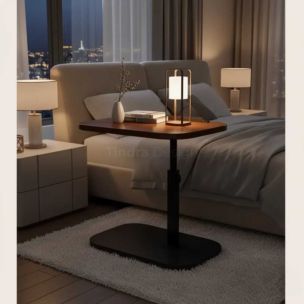 Luma - Multifunctional Table