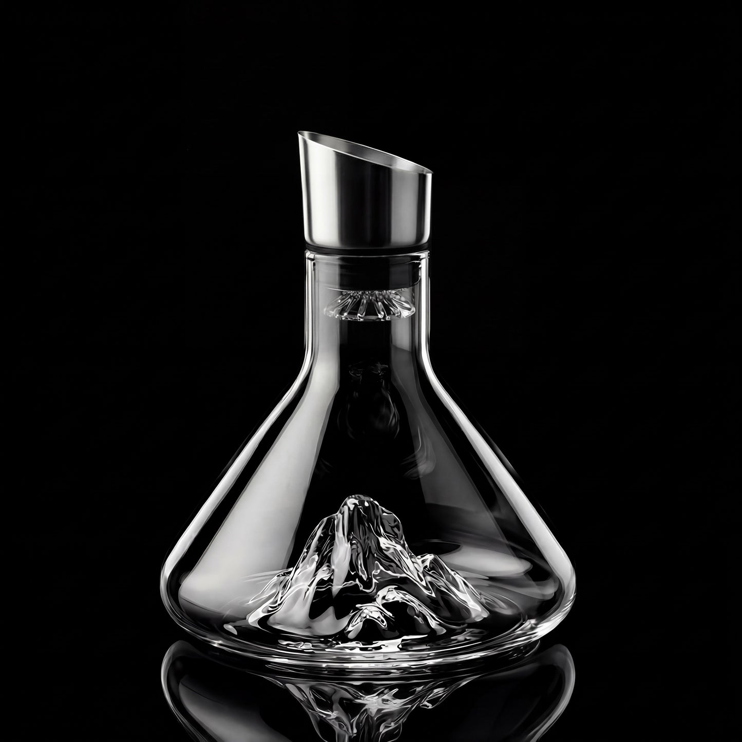 Presto - Wine Aerator Carafe