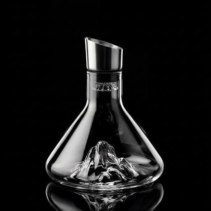 Presto - Wine Aerator Carafe