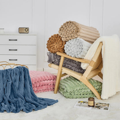 La Câline™ Blanket