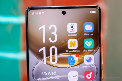 Vivo X100 Ultra