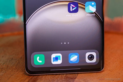 Vivo X100 Ultra