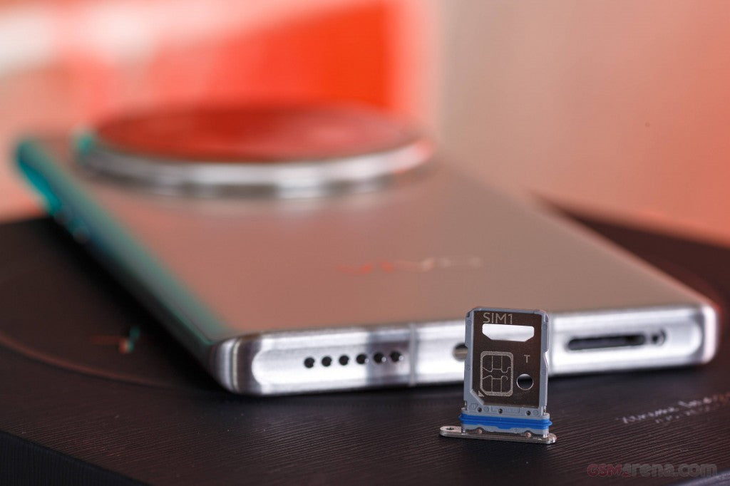 Vivo X100 Ultra