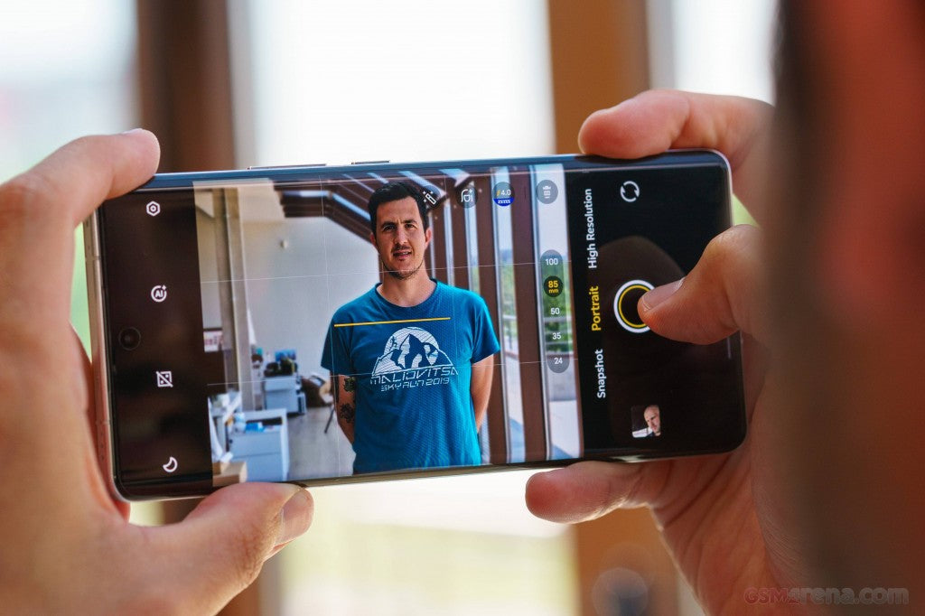 Vivo X100 Ultra