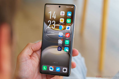 Vivo X100 Ultra