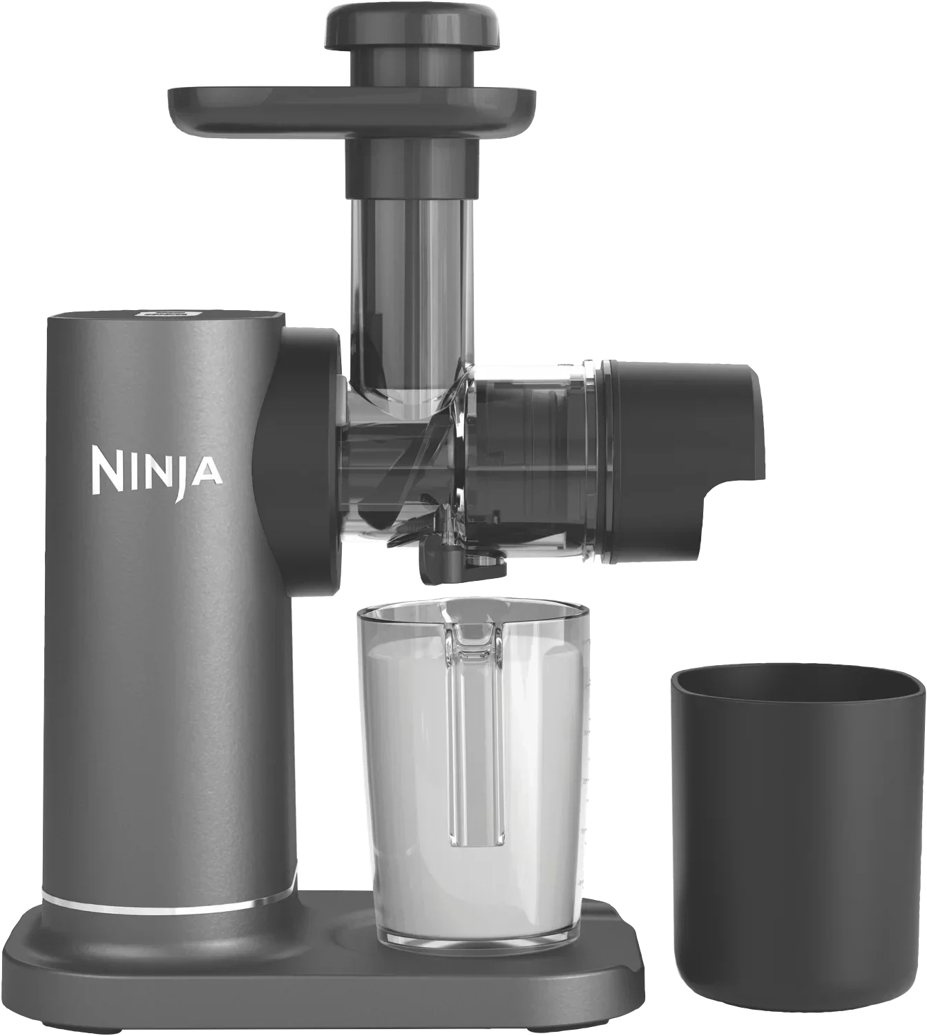 Ninja NEVERCLOG Cold Press Juicer