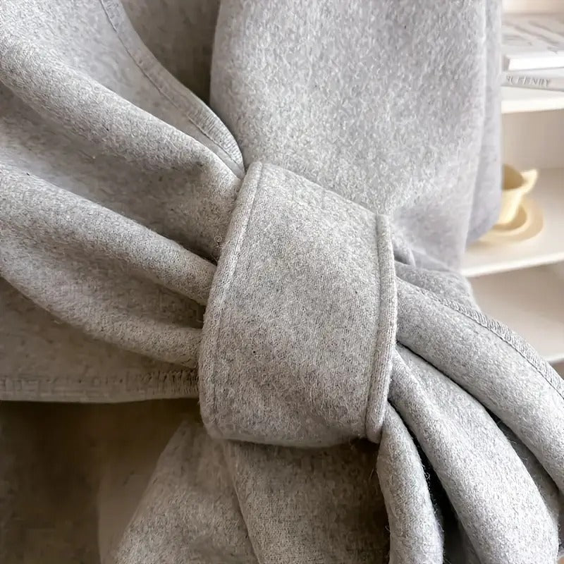 The Elegance Shawl