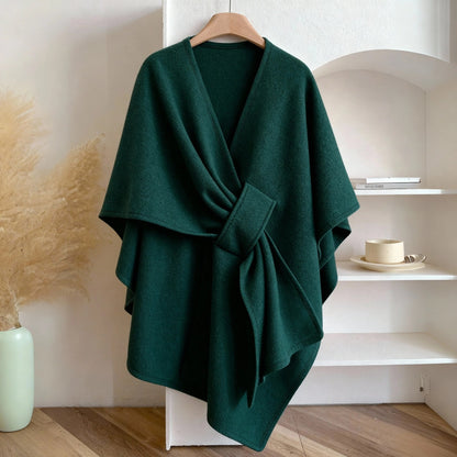 The Elegance Shawl
