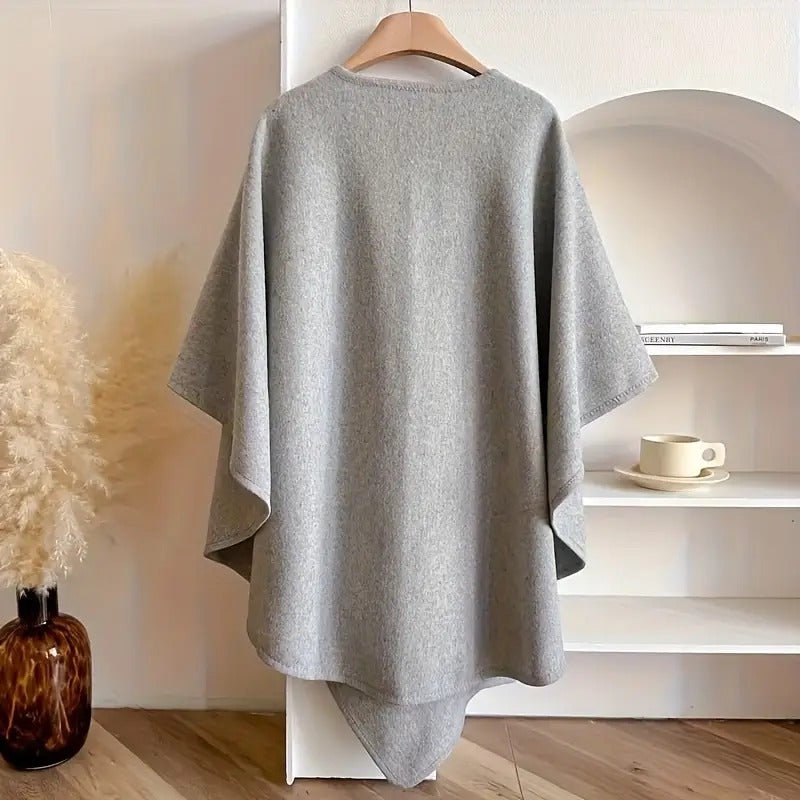 The Elegance Shawl