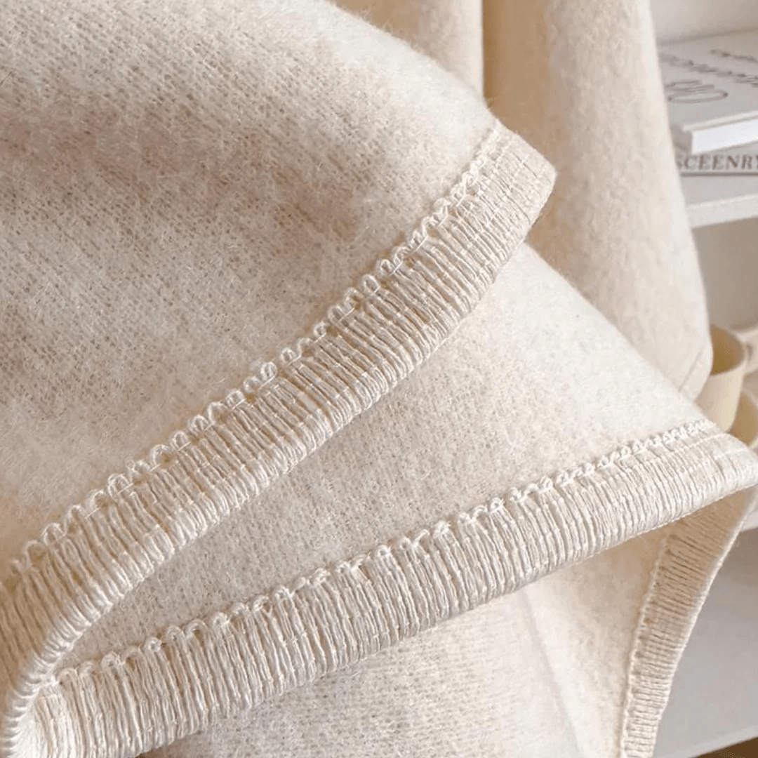 The Elegance Shawl