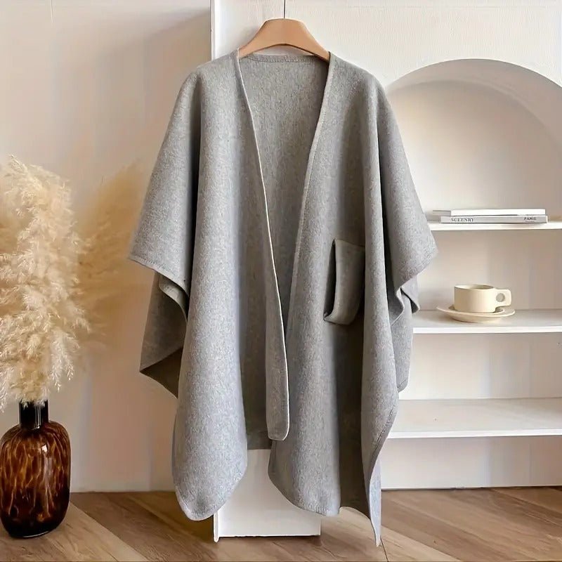 The Elegance Shawl