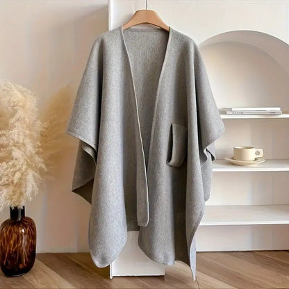 The Elegance Shawl