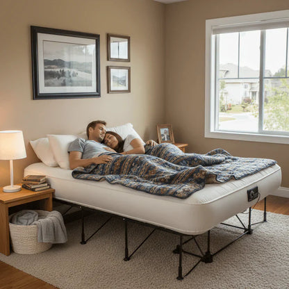 Lumen Easy Guest